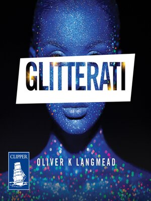 cover image of Glitterati